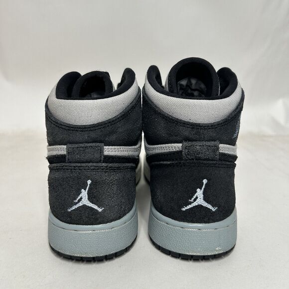 Nike Air Jordan 1 Retro High GS “Aluminum” 2024 - Picture 5 of 8